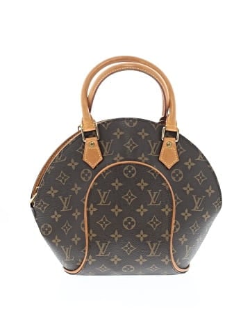 Louis Vuitton Vintage Canvas Monogram Ellipse PM Bag (view 1)
