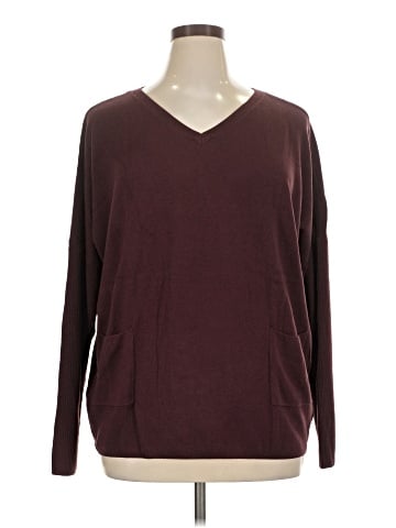 D&Co. Pullover Sweater (view 1)