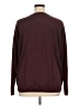 D&Co. 100% Acrylic Burgundy Pullover Sweater Size XL - photo 2