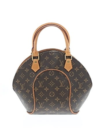 Louis Vuitton Vintage Canvas Monogram Ellipse PM Bag (view 2)