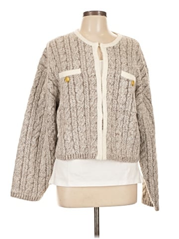 J.Crew Cardigan (view 1)