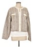 J.Crew Tan Cardigan Size L - photo 1