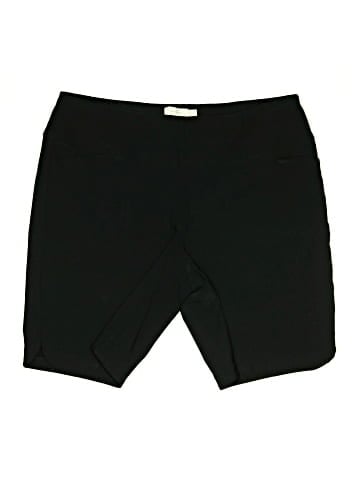 Lady Hagen Athletic Shorts (view 1)