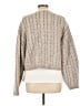 J.Crew Tan Cardigan Size L - photo 2