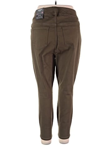 Torrid Jeggings (view 2)