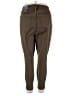 Torrid Brown Jeggings Size 20 - photo 2