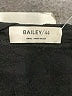 Bailey 44 Solid Black Casual Dress Size S - photo 7