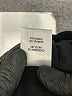 Bailey 44 Solid Black Casual Dress Size S - photo 8