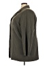 Agenda Gray Blazer Size 3X - photo 5