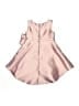 Rare Editions 100% Polyester Pink Dress Size 2T - photo 2