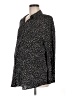 Gap - Maternity 100% Rayon Black Long Sleeve Blouse Size Med Maternity - photo 1