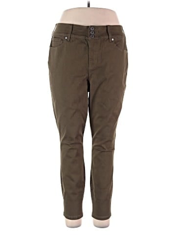 Torrid Jeggings (view 1)