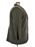 Agenda Gray Blazer Size 3X - photo 4