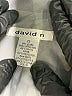 David N Gray Blazer Size 10 - photo 6