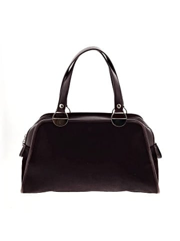 Alexander McQueen Satchel (view 1)