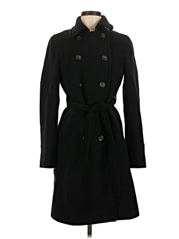 J.Crew Wool Coat (view 1)