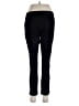 J. McLaughlin Solid Black Active Pants Size 10 - photo 2