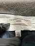 Wilfred 100% Polyester Solid Blue Dress Pants Size 6 - photo 7