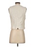 Ronny Kobo Ivory Vest Size S - photo 2