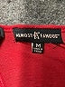 Almost Famous 100% Polyester Red Tank Top Size M - photo 7