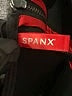SPANX Solid Black Jumpsuit Size XL - photo 4