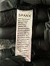 SPANX Solid Black Jumpsuit Size XL - photo 5