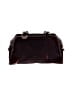 Alexander McQueen Burgundy Satchel One size - photo 2