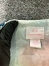 Gap x LoveShackFancy 100% Cotton Blue Dress Size 12-18 mo - photo 3