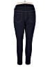 Torrid Blue Jeggings Size 20 - photo 2