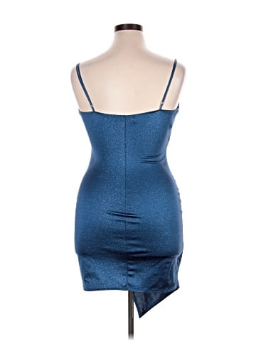 Honey and Rosie Cocktail Dress (view 2)