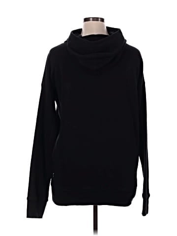 Zyia Active Turtleneck Sweater (view 2)
