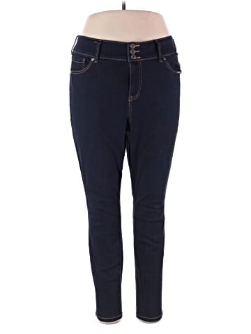 Torrid Jeggings (view 1)