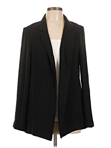 Topshop Kimono (view 1)
