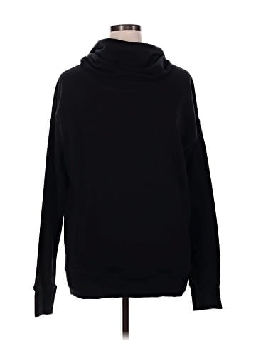 Zyia Active Turtleneck Sweater (view 1)