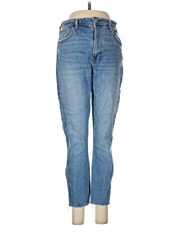 Abercrombie & Fitch Jeans (view 1)