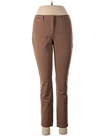 White House Black Market Casual Pants (view 1)