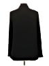 Topshop 100% Polyester Black Kimono Size 10 - photo 2