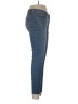 Lucky Brand Hearts Blue Jeans Size 10 - photo 4
