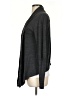 Alternative Earth Gray Kimono Size S - photo 5