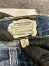 Current/Elliott Blue Jeans Size 26 waist - photo 4