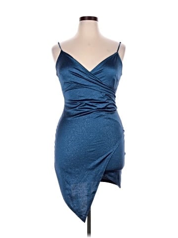 Honey and Rosie Cocktail Dress (view 1)