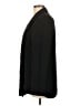 Topshop 100% Polyester Black Kimono Size 10 - photo 5