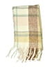 Cejon 100% Polyester Ivory Scarf One size - photo 2