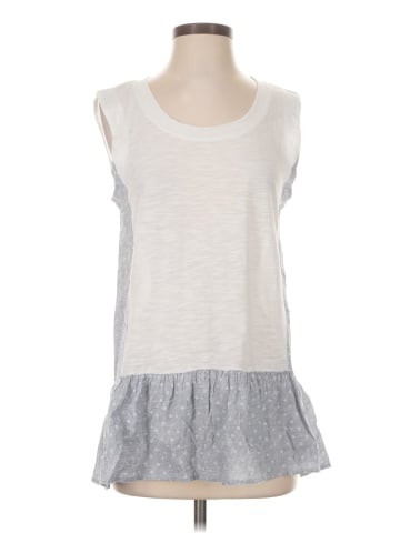 Weekend Suzanne Betro Sleeveless Top (view 1)