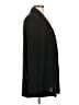 Topshop 100% Polyester Black Kimono Size 10 - photo 4