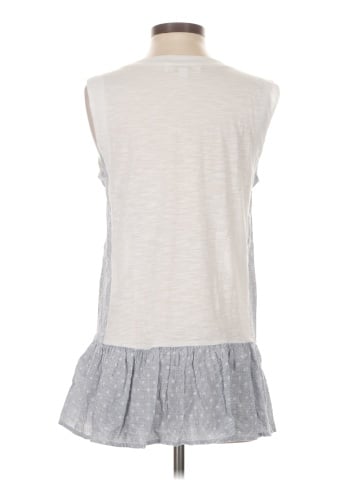 Weekend Suzanne Betro Sleeveless Top (view 2)