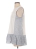 Weekend Suzanne Betro Gray Sleeveless Top Size S - photo 5