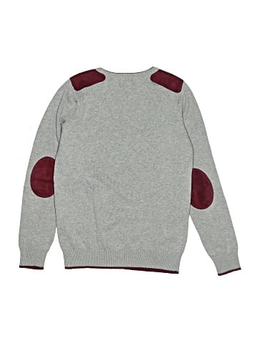 Leo & Zachary Pullover Sweater (view 2)