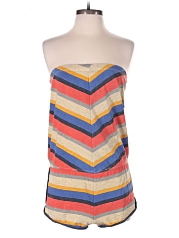 Delia's Romper (view 1)