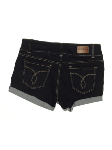 Paris Blues Denim Shorts (view 2)
